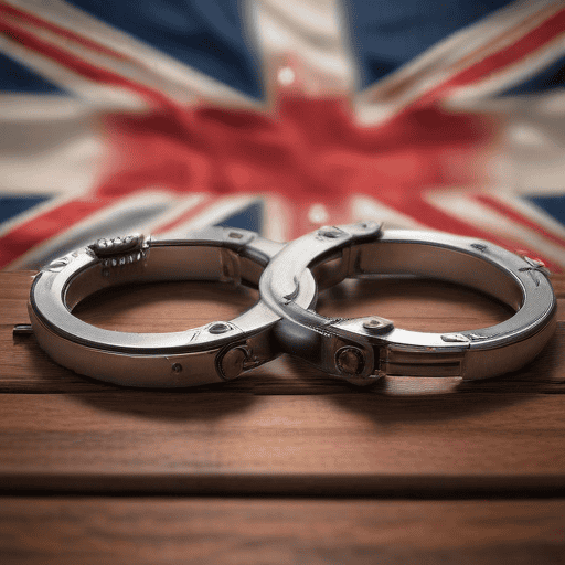 Illustration of Six Arrested on Christmas Day for Drug Possession