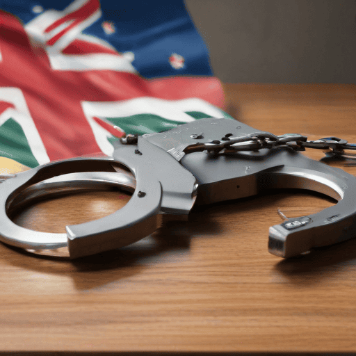 Christmas Day Drug Bust: Six Arrested in Fiji