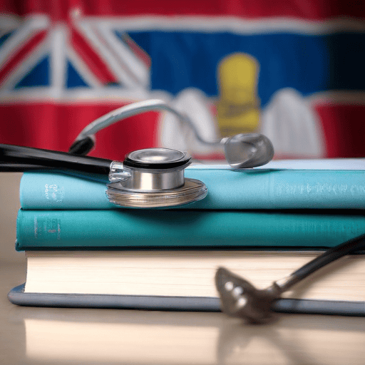 Illustration of Six Years of Sacrifice Earns Chan a Gold Medal