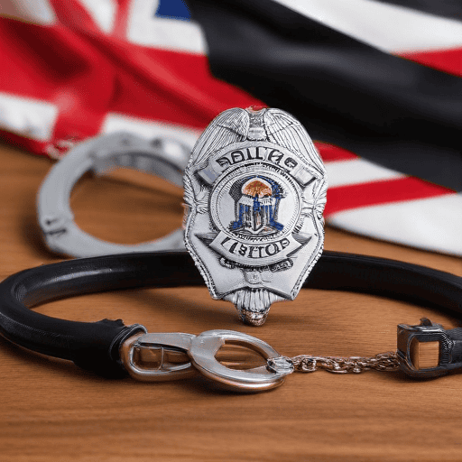 Illustration of Six arrested with drugs on Christmas Day