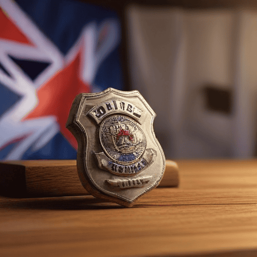 Illustration of Six arrested with drugs on Christmas Day