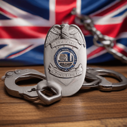 Illustration of Sixteen arrested in nationwide drug raids