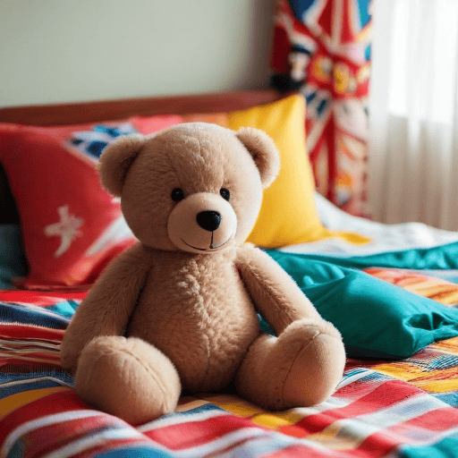 Illustration of ‘Sleepovers not safe’ | Tabuya warns of growing risks to children’s safety