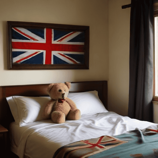 Illustration of ‘Sleepovers not safe’ | Tabuya warns of growing risks to children’s safety