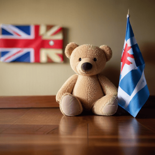 Illustration of ‘Sleepovers not safe’ | Tabuya warns of growing risks to children’s safety