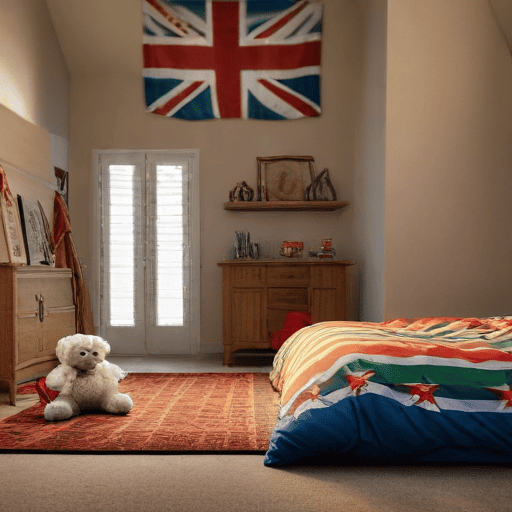 Illustration of ‘Sleepovers not safe’ | Tabuya warns of growing risks to children’s safety