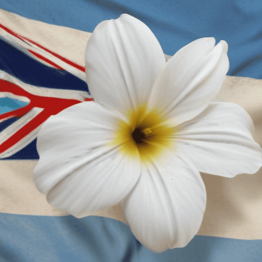 Illustration of ‘So Long My Friend Wainikiti’