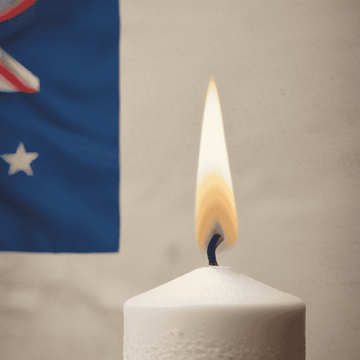 Illustration of ‘So Long My Friend Wainikiti’