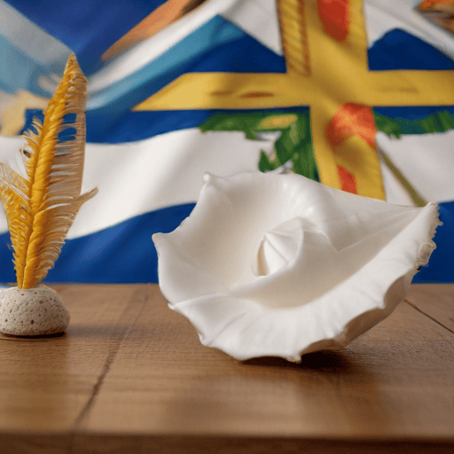 Illustration of ‘So Long My Friend Wainikiti’