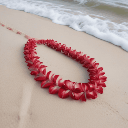 Illustration of ‘So Long My Friend Wainikiti’