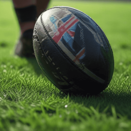 Illustration of Solevu hunts for 7s spot