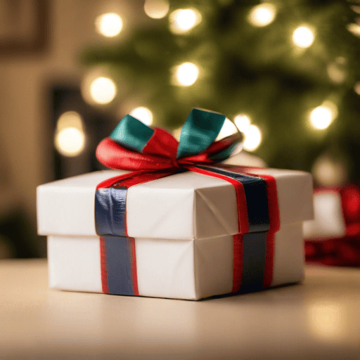 Illustration of Son Dedicates Master’s Degree to Father’s Sacrifices