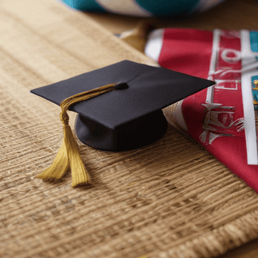 Home for Christmas: A Son’s Graduation Gift that Doubles as Family Pride