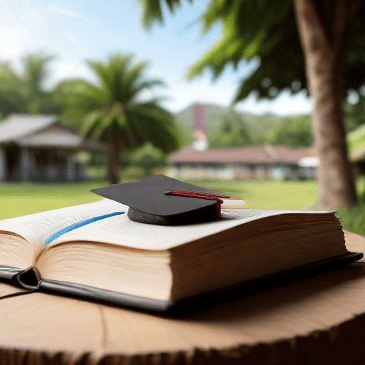 A Christmas to Remember: A Villager’s Journey to Academic Success