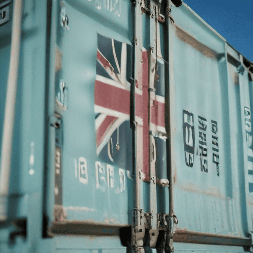 Illustration of “Sophisticated smuggling” modus operandi disrupted at wharf