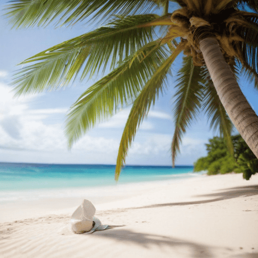 Illustration of South Sea Cruises Group Acquires Tivua Island