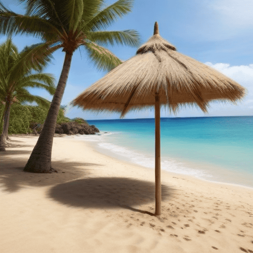 Illustration of South Sea Cruises Group Acquires Tivua Island