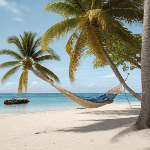 Illustration of South Sea Cruises Group Acquires Tivua Island