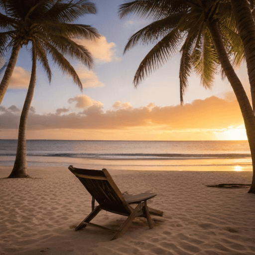 Illustration of South Sea Cruises Group Acquires Tivua Island