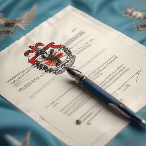 Government Shuffle: A Fresh Start or Just a Facade?