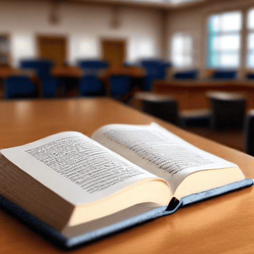 Illustration of ‘Special and inclusive education an important responsibility’