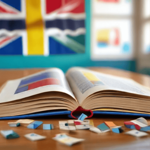 Illustration of ‘Special and inclusive education an important responsibility’