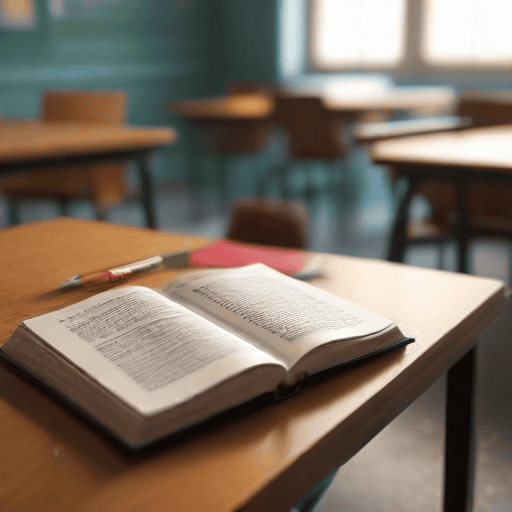 Illustration of ‘Special and inclusive education an important responsibility’