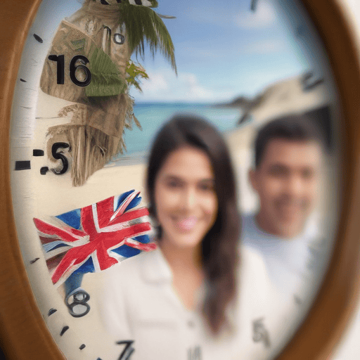 Illustration of ‘Spend time with children’