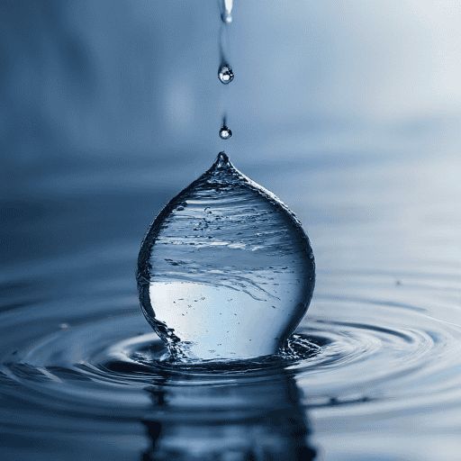 Illustration of Splashing water on vehicles and drivers is a crime