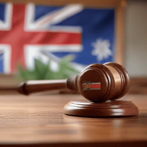 Illustration of Squatters told to move out by High Court