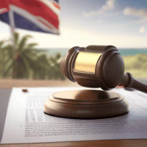 Illustration of Squatters told to move out by High Court