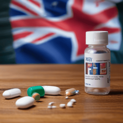 Illustration of St Giles sees surge in substance abuse cases