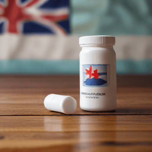 Illustration of St Giles sees surge in substance abuse cases