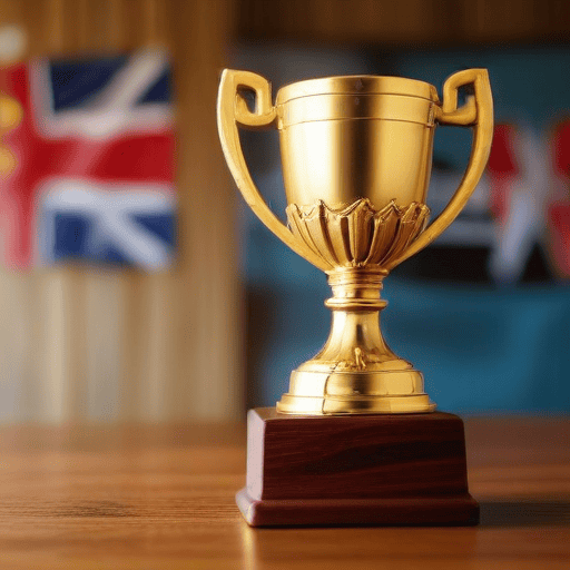 Illustration of Staff recognised for long service