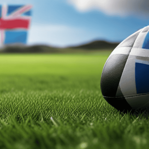 Illustration of Stage set for National Club Championship