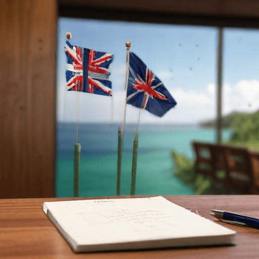 Illustration of Stakeholders discuss national population policy