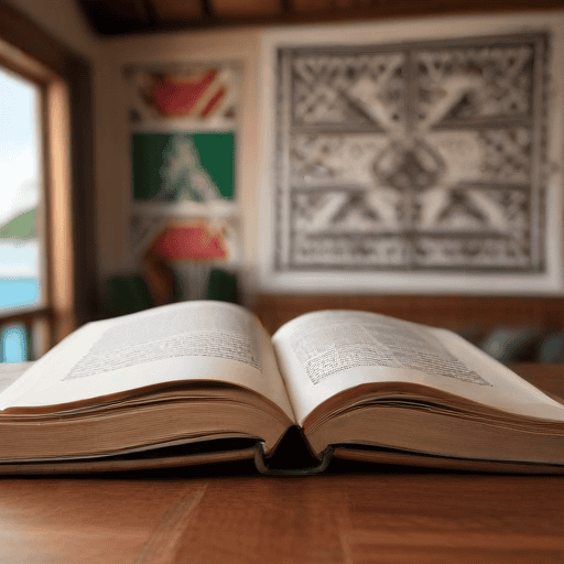 Illustration of Stamp portrays past | Act to enhance Fiji’s commitment to preserve sites