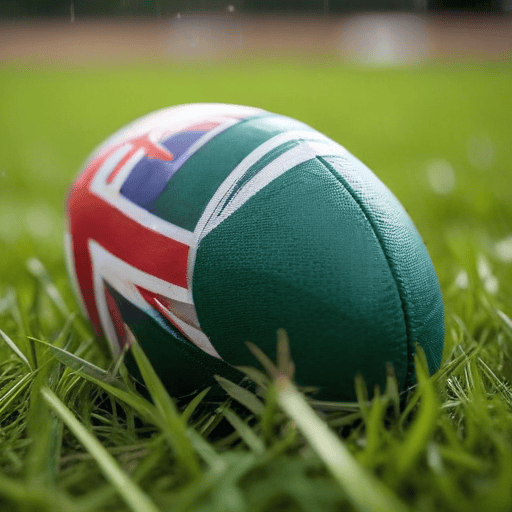Illustration of Stars return for Fiji’s clash against Wales