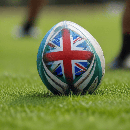 Illustration of Stars return for Fiji’s clash against Wales