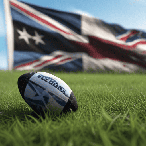 Illustration of Stars return for Fiji’s clash against Wales