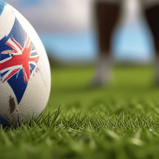 Illustration of Stars return for Fiji’s clash against Wales