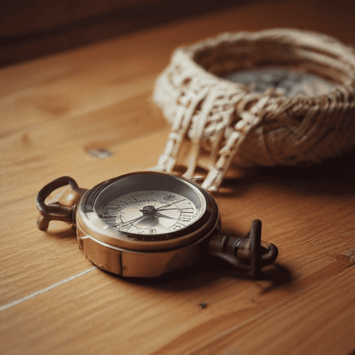 Illustration of Starting at the bottom