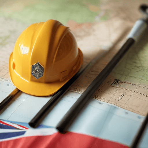 Illustration of State of Emergency declared in Vanuatu