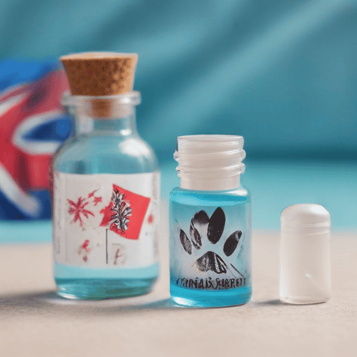 Illustration of State ‘will not object’ Whippy’s travel request