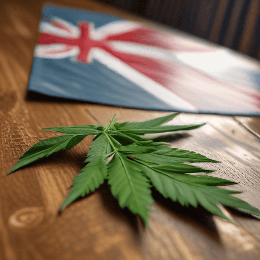 Illustration of State works to legalise cannabis industry, says Kamikamica