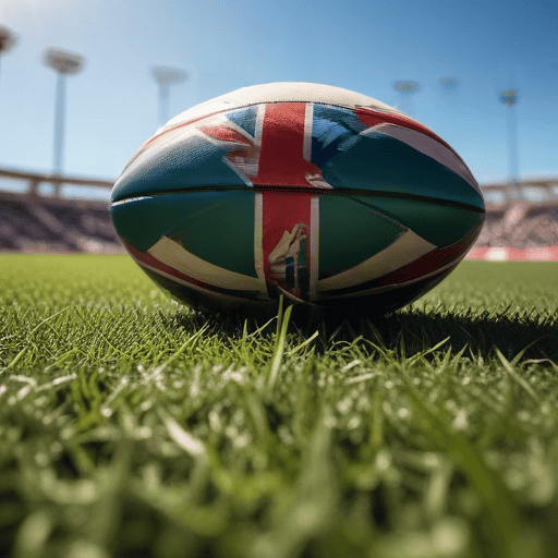 Illustration of ‘Stay Consistent’