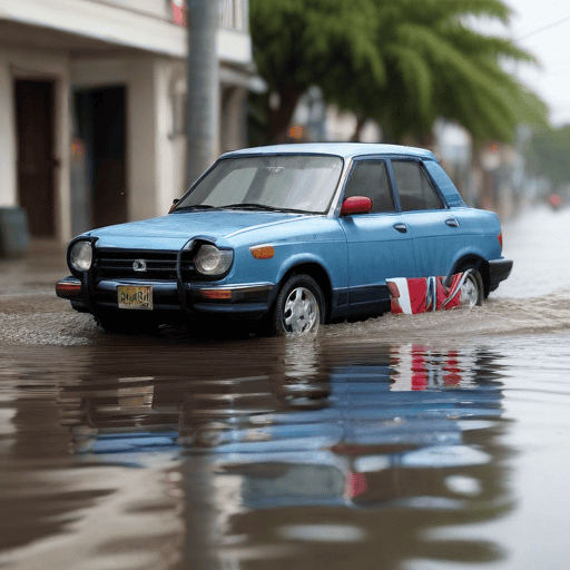 Illustration of Stay Indoors, Cancel Plans