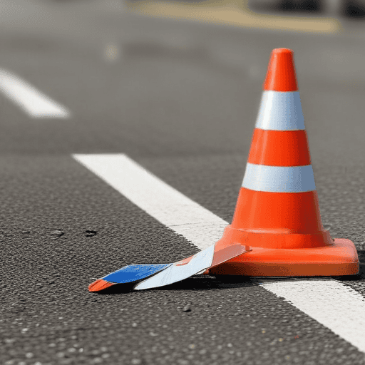 Illustration of Stay within the speed limit – ACP Livai Driu.