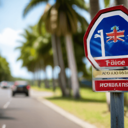 Illustration of Stay within the speed limit – ACP Livai Driu.