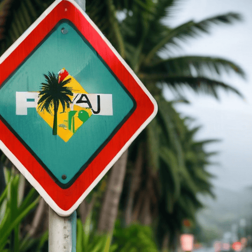 Illustration of Stay within the speed limit – ACP Livai Driu.